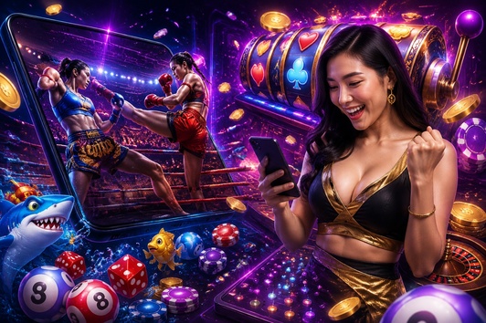 betflik