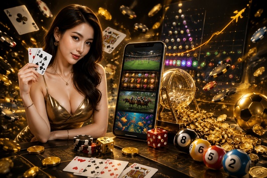 betflik