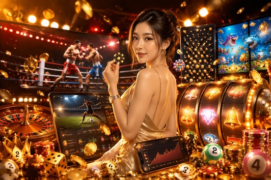 betflik