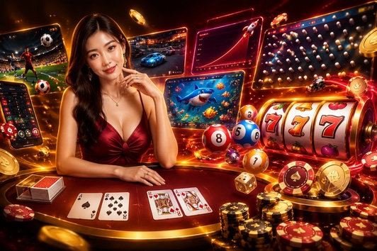 betflik