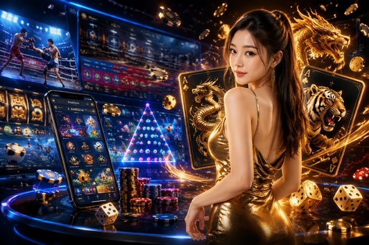 betflik